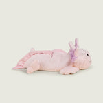 Warmies® Pink Axolotl