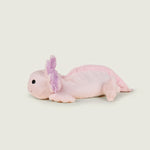 Warmies® Pink Axolotl