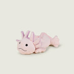 Warmies® Pink Axolotl