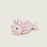 Warmies® Pink Axolotl