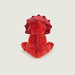 Warmies® Triceratops