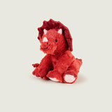 Warmies® Triceratops