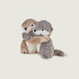 Warmies® Warm Hugs Otters