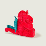 Warmies® Welsh Red Dragon