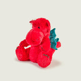 Warmies® Welsh Red Dragon