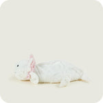 Warmies® White Axolotl