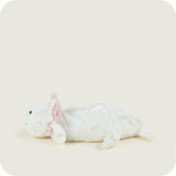 Warmies® White Axolotl