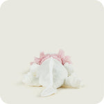 Warmies® White Axolotl