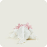 Warmies® White Axolotl