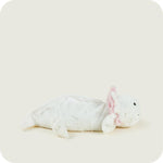 Warmies® White Axolotl