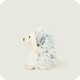 Warmies® Beige Hedgehog