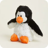 Warmies® Black & White Penguin