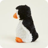 Warmies® Black & White Penguin