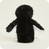 Warmies® Black & White Penguin