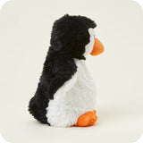 Warmies® Black & White Penguin