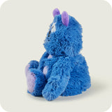 Warmies® Blue Monster