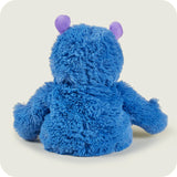 Warmies® Blue Monster