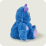 Warmies® Blue Monster