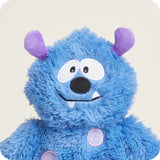 Warmies® Blue Monster