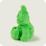 Warmies® Bright Green Monster