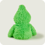 Warmies® Bright Green Monster
