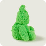 Warmies® Bright Green Monster
