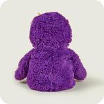 Warmies® Bright Purple Monster