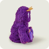 Warmies® Bright Purple Monster
