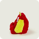 Warmies® Bright Red Monster