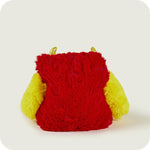 Warmies® Bright Red Monster