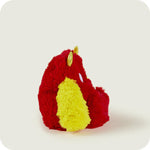 Warmies® Bright Red Monster