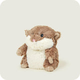 Warmies® Brown Hamster
