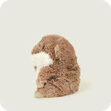 Warmies® Brown Hamster