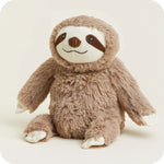 Warmies® Brown Sloth