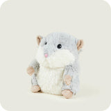 Warmies® Grey Hamster