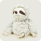 Warmies® Marshmallow Sloth