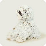 Warmies® Marshmallow Sloth