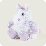 Warmies® Marshmallow Unicorn