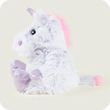 Warmies® Marshmallow Unicorn