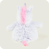 Warmies® Marshmallow Unicorn