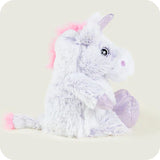Warmies® Marshmallow Unicorn