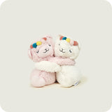 Warmies® Warm Hugs Llamas