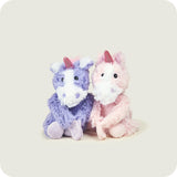 Warmies® Warm Hugs Unicorns