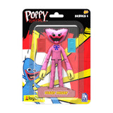 Poppy Playtime 5" Action Figures Kissy Missy