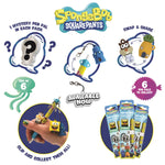 SpongeBob Mini Pen Pals