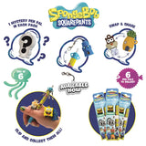 SpongeBob Mini Pen Pals