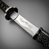 Naoe’s Tantō - Assassin's Creed