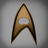 Star Trek™ Commbadge Bottle Opener