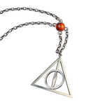 Xenophilius Lovegood Necklace