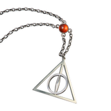 Xenophilius Lovegood Necklace